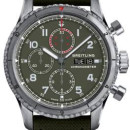 A133161A1L1X1- Breitling Aviator 8 Chronograph 43 Curtiss Warhawk von Breitling