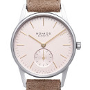 NOMOS Glashütte Orion 33 rosé von Nomos Glashütte