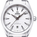 Omega Seamaster Aqua Terra 150M Co-Axial Master Chronometer 38mm von Omega
