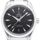 Omega Seamaster Aqua Terra 150M Co-Axial Master Chronometer 41mm von Omega