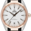 Omega Seamaster Aqua Terra 150M Co-Axial Master Chronometer 41mm von Omega