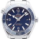 Omega Seamaster Planet Ocean 600 M Co-Axial Master Chronometer 39,5mm von Omega