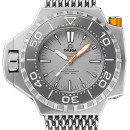 Omega Seamaster Ploprof 1200 M Co-Axial Master Chronometer 55x48mm von Omega