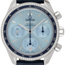 Omega Speedmaster 38 Co-Axial Chronograph 38mm von Omega