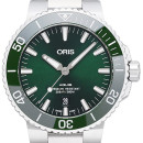 Oris Aquis Date von Oris