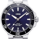 Oris Aquis Date von Oris