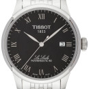 Tissot Le Locle Powermatic 80 von Tissot