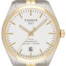 Tissot T-Classic PR 100 Quarz COSC von Tissot