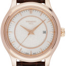 Tissot T-Gold Fascination 18K Gold von Tissot