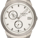 Tissot T-Sport Titanium GMT von Tissot
