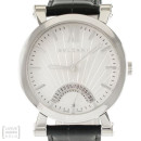 Bulgari Uhr Sotirio Retrograde Date Automatic Edelstahl Ref. SB42SDR Revision von Bvlgari