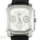 Glashütte Original Senator Karree Chronograph Edelstahl 13931060404 von Glashütte Original