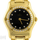 Ebel 1911 Damen Quarz Gold Brillanten Ref. 890910 von Ebel
