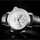 Jaeger-LeCoultre Grand Reveil Perpetual (41mm) Ref.: 180.6.99 mit Servicenachweis aus 10/2019 Artikelnummer:JAEGERPERPETUAL00001 von Jaeger-LeCoultre