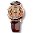 Corum Golden Bridge Round B113/03010 - 113.900.55/0F02 GG55R von Corum