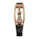 Corum Miss Golden Bridge B113/00824 - 113.102.85/0001 0000 von Corum