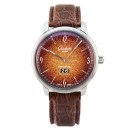 Glashutte Original Sixties Panorama Date 2-39-47-09-02-04 von Glashütte Original