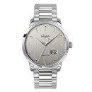 Glashutte Original Senator Excellence Panorama Date 1-36-03-03-02-70 von Glashütte Original