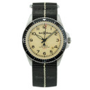 Bell & Ross Br V2-92 Military Beige BRV292-BEI-ST/SF von Bell & Ross
