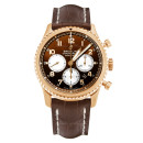 Breitling Navitimer 8 B01 Chronograph 43 RB0117131Q1P1 von Breitling