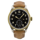 Montblanc 1858 Automatic Dual Time 116479 von Montblanc