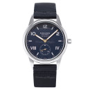 Nomos Club Campus Neomatik 39 mm Midnight Blue Automatic 767 von Nomos Glashütte