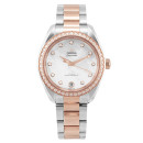 Omega Seamaster Aqua Terra 150M Co-Axial Master Chronometer 34 mm 220.25.34.20.55.001 von Omega