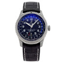 Breitling Navitimer 8 B35 Automatic Unitime 43 AB3521U41B1P1 von Breitling