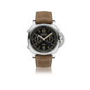 Luminor 1950 3 Days Chrono Flyback von Panerai