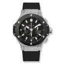 BIG BANG STEEL CERAMIC 44MM von Hublot