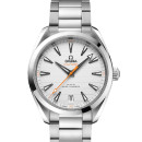 AQUA TERRA 150M OMEGA CO‑AXIAL MASTER CHRONOMETER 41 MM von Omega