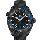 PLANET OCEAN 600M CO-AXIAL GMT von Omega