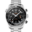 PLANET OCEAN 600M CHRONOGRAPHE OMEGA CO-AXIAL MASTER CHRONOMETER von Omega