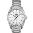 GLOBEMASTER OMEGA CO-AXIAL MASTER CHRONOMETER von Omega