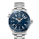 PLANET OCEAN 600M CO-AXIAL von Omega