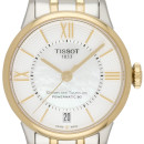 Tissot T-Classic Chemin des Tourelles Powermatic 80 Lady von Tissot
