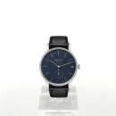 NOMOS GLASHÜTTE Orion Automatik Blau 41mm von Nomos Glashütte