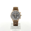 Eliros Chronograph 40mm von Maurice Lacroix