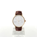 Lambda 39 von Nomos Glashütte