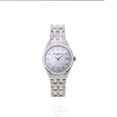 BAUME & MERCIER Clifton Quarz Perlmutt 30mm von Baume & Mercier