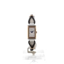 Reverso One Cordonnet 34 Quartz von Jaeger-LeCoultre