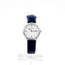 BAUME & MERCIER Classima Quarz Weiss von Baume & Mercier