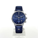 Eliros Chronograph 40mm von Maurice Lacroix