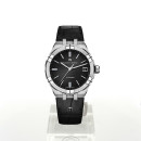 Maurice Lacroix Aikon Automatik Schwarz 39mm von Maurice Lacroix