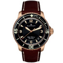 Blancpain Fifty Fathoms Automatique 5015A-3630-63B von Blancpain