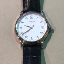 Montblanc Tradition Automatic Date 124782 von Montblanc