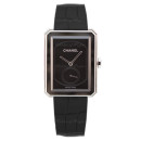 Chanel Boy-Friend Large Steel & Alligator H5319 von Chanel