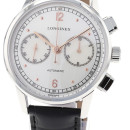 Longines Heritage Chronograph 1940 von Longines