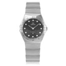 Omega Constellation Quartz 28 mm 131.10.28.60.56.001 von Omega