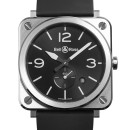 Bell & Ross BR S STEEL von Bell & Ross